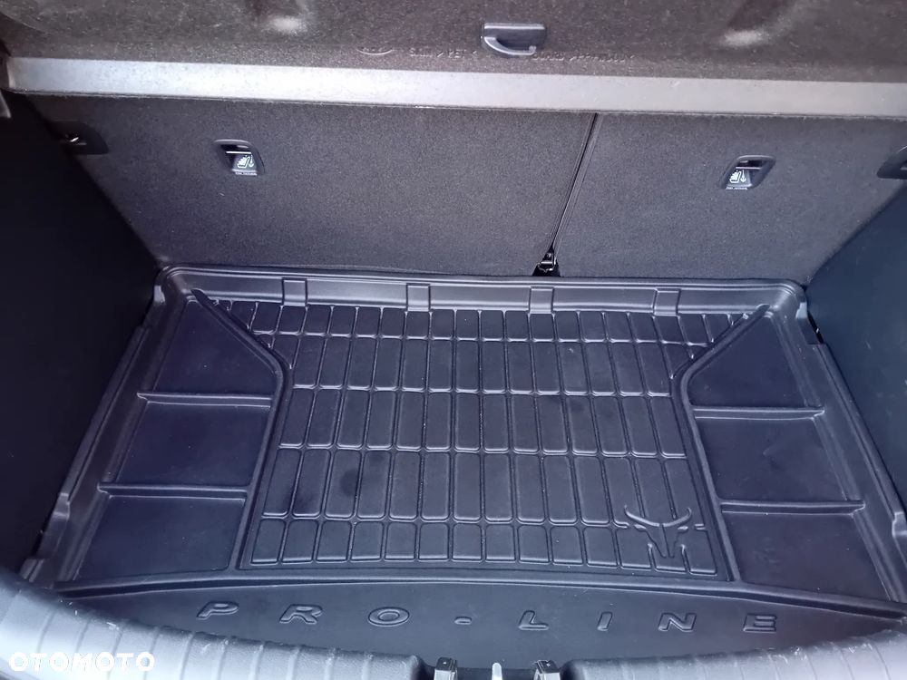 Kia Rio 1.2 L - 20
