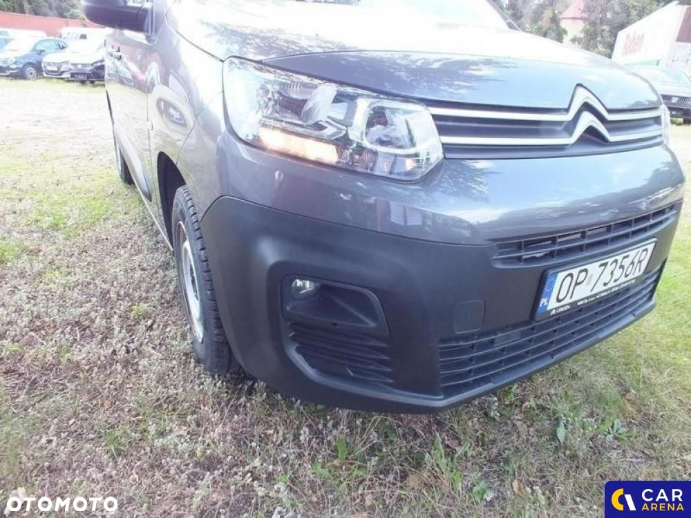 Citroën Berlingo - 39