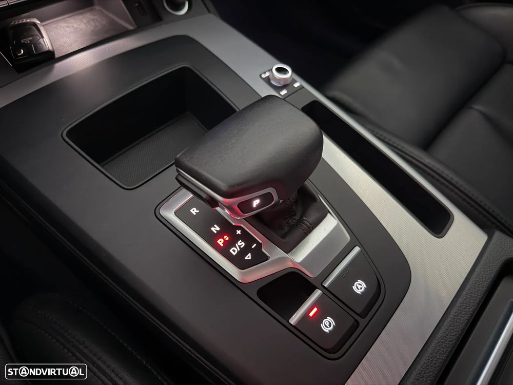 Audi Q5 Sportback 50 TFSIe quattro Advance S tronic - 31