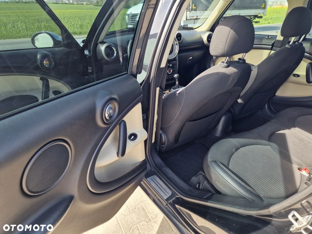 MINI Countryman - 24