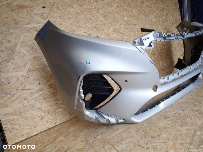 HYUNDAI TUCSON III N-LINE 18- zderzak przedni przód - 2