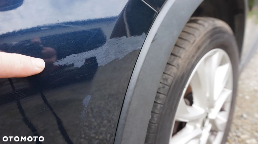 Mazda CX-5 CX5 maska drzwi blotnik zderzak przedni xenon PDC kompletny kolor 42M - 6