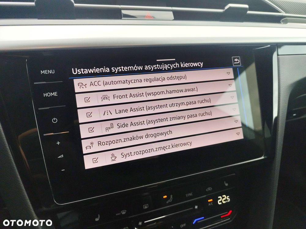 Volkswagen Arteon Shooting Brake 2.0 TDI Elegance DSG - 29