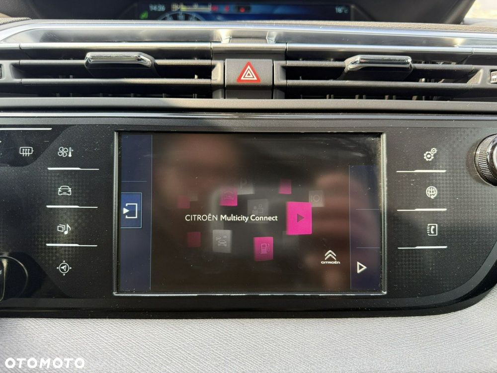 Citroën C4 Grand Picasso BlueHDi 150 Intensive - 33