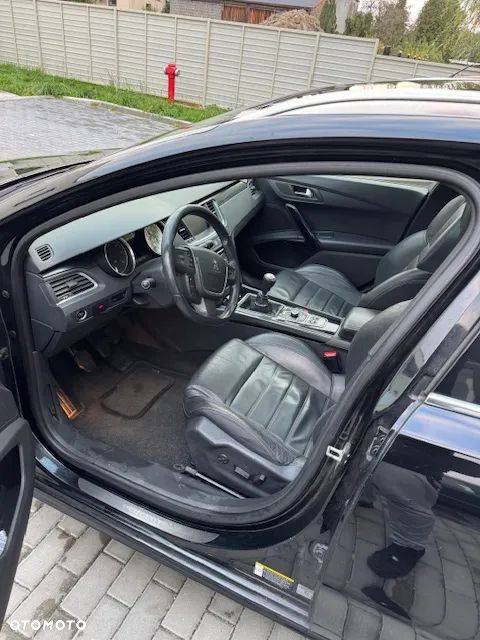 Peugeot 508 2.0 HDi Allure - 15