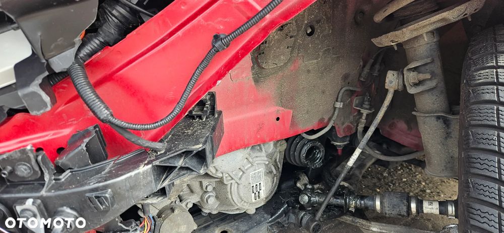 Kia Niro 1.6 GDI HEV 2WD OPF Vision - 10