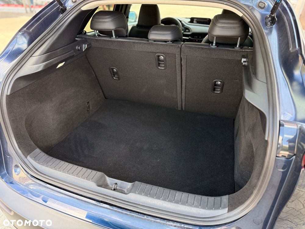 Mazda CX-30 - 15