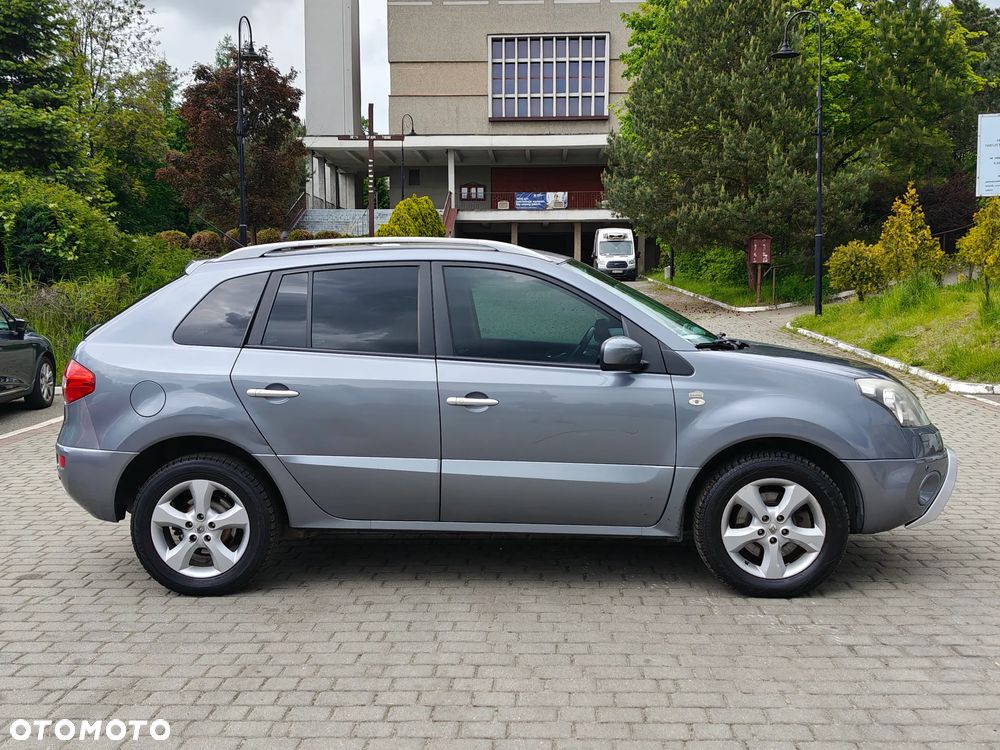 Renault Koleos 2.0 dCi FAP 4x4 Bose Edition - 13