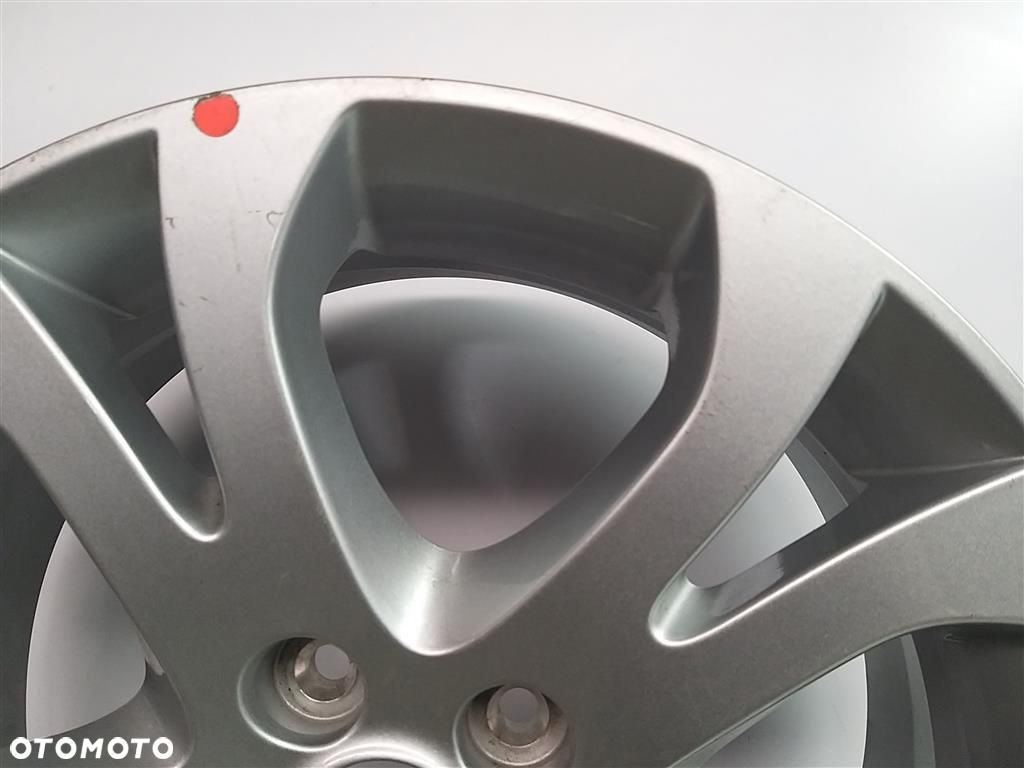 Alufelga FELGA ALUMINIOWA Hyundai Ix55 - 2