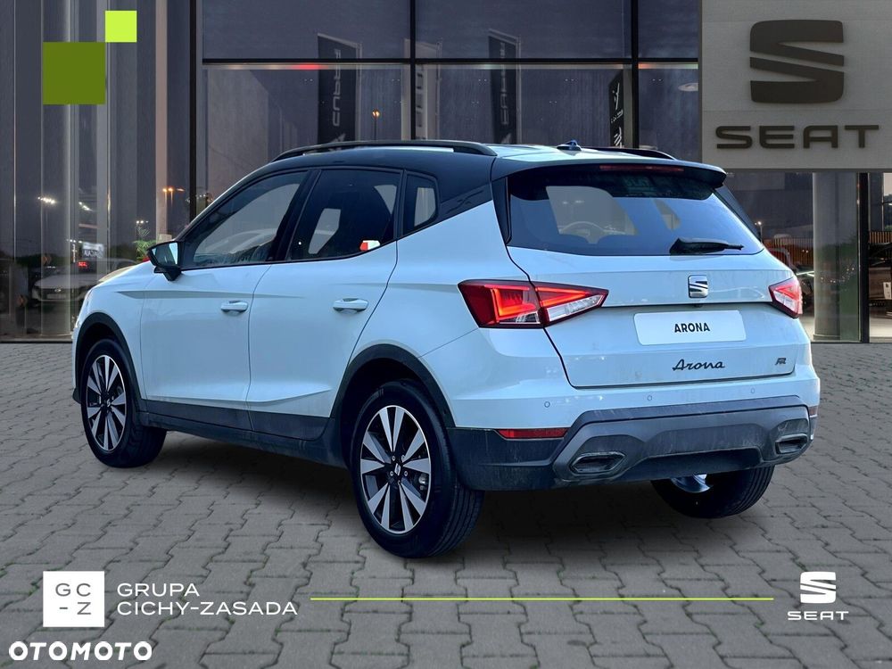 Seat Arona - 4