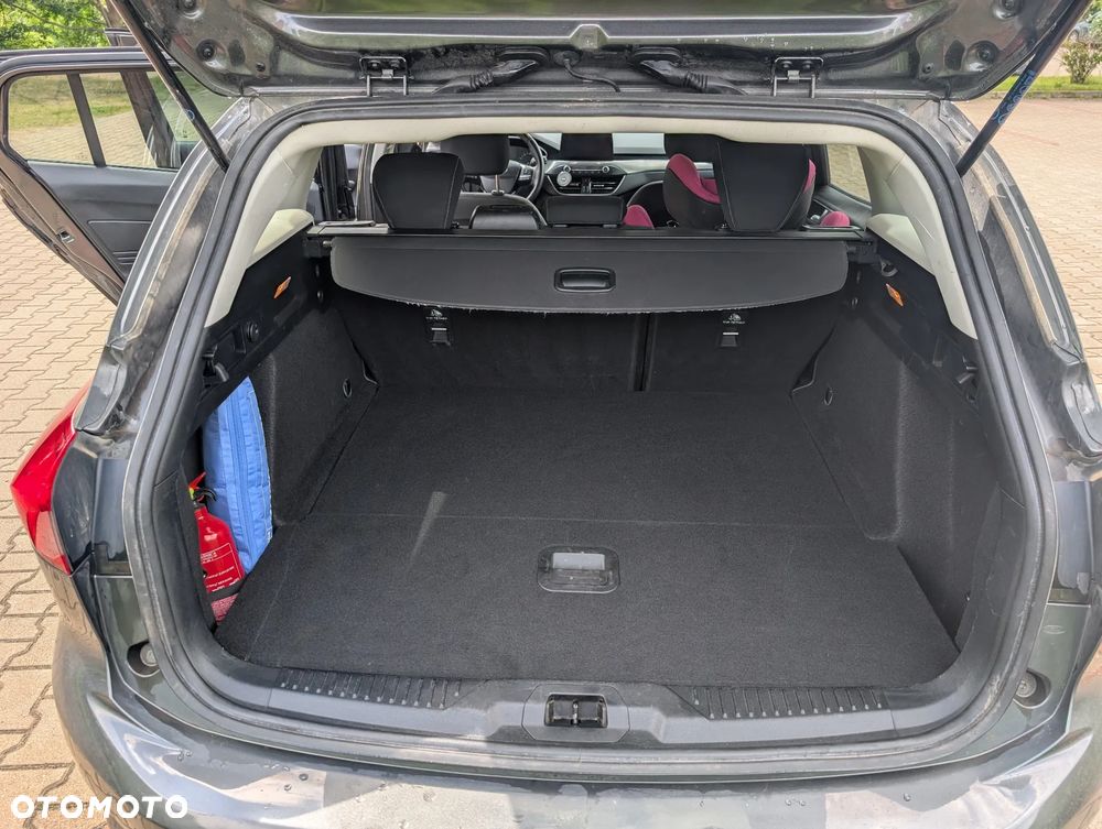 Ford Focus 2.0 EcoBlue Titanium - 15