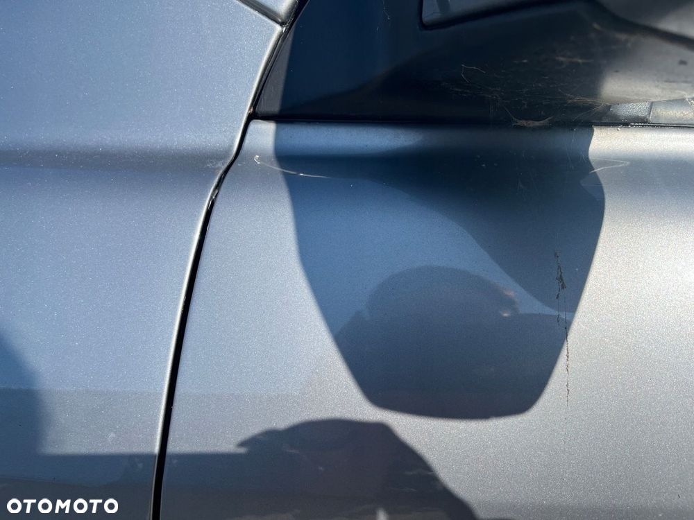 KIA SPORTAGE II LIFT DRZWI LEWY PRZÓD LEWE PRZEDNIE S4 - 2