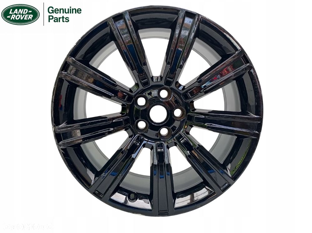 LAND ROVER L405 RR SPORT 13- FELGA ALUMINIOWA 21" 5X112 GK5M-1007-AA = - 1