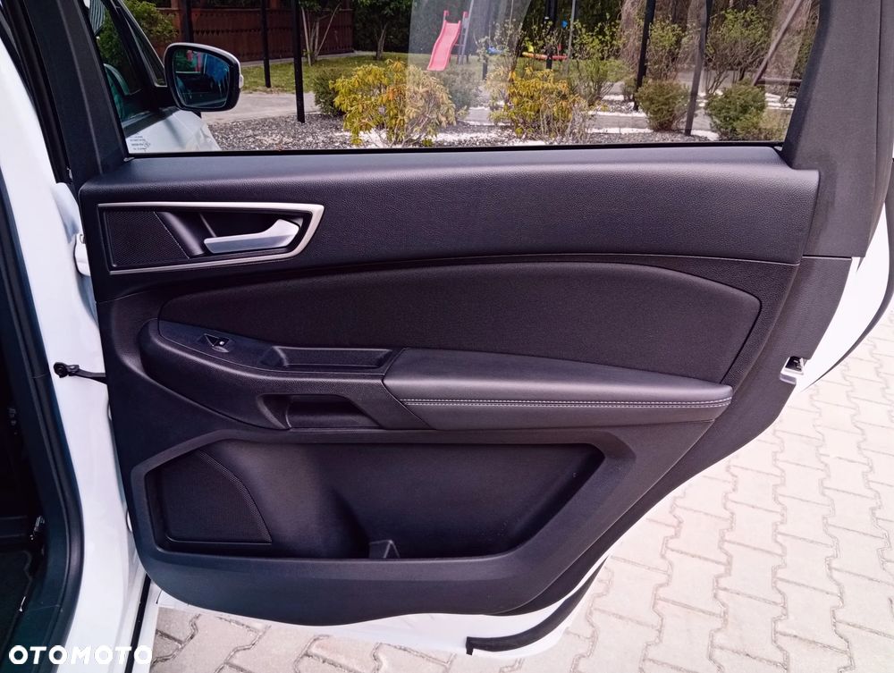 Ford S-Max 2.0 EcoBlue Vignale - 29