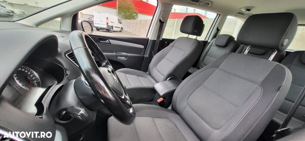 Volkswagen Sharan - 40