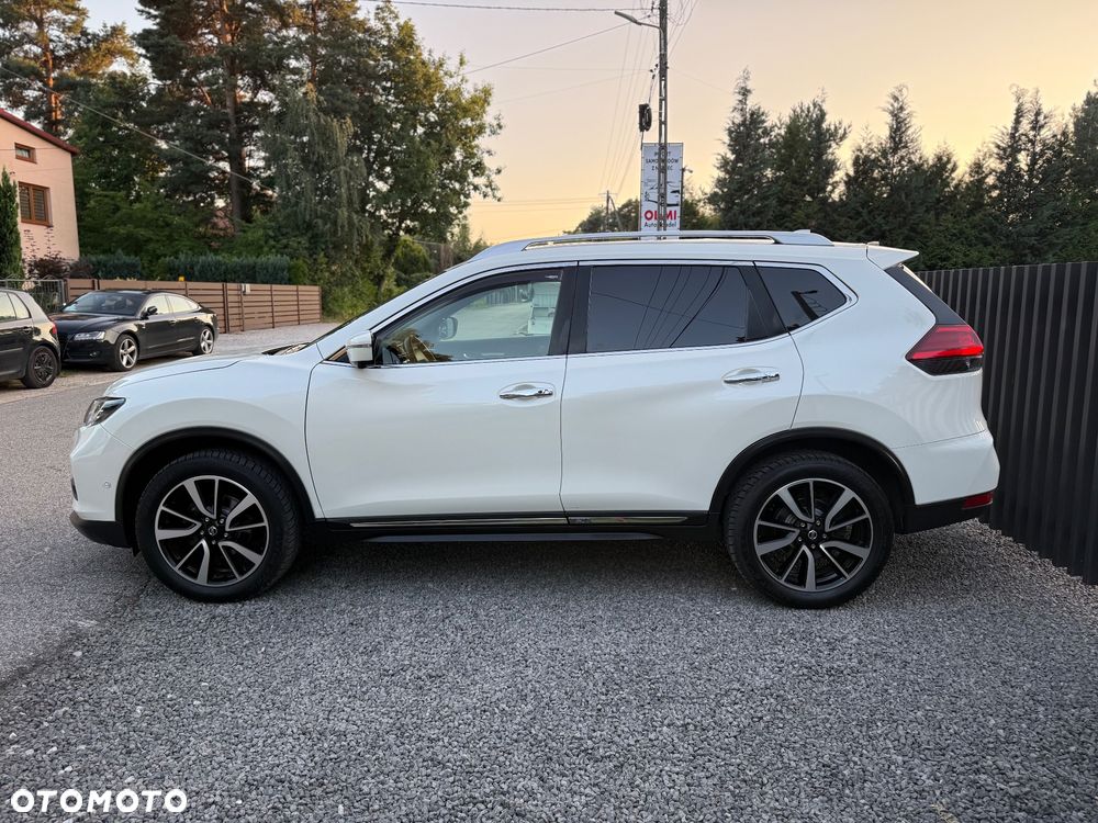 Nissan X-Trail 1.6 DIG-T Tekna - 8