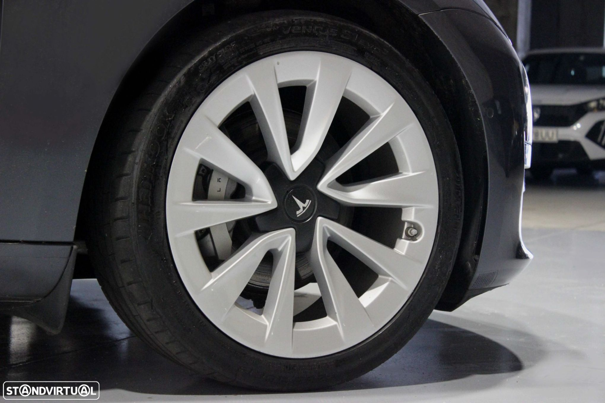 Tesla Model 3 Long Range Tração Integral - 14