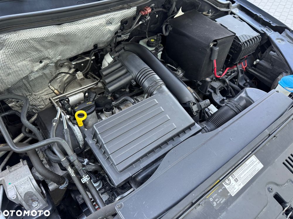 Volkswagen Tiguan - 34
