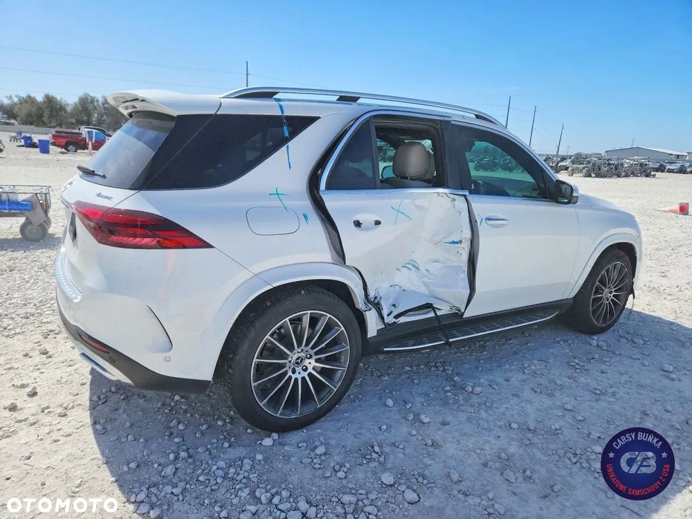 Mercedes-Benz GLE - 6
