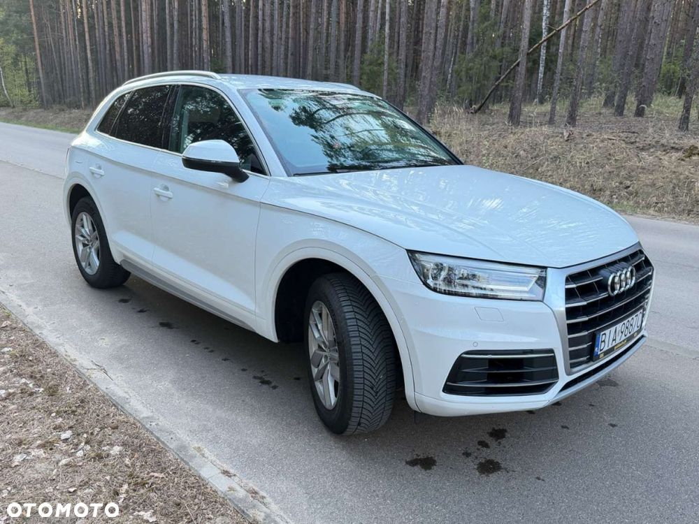 Audi Q5 - 5