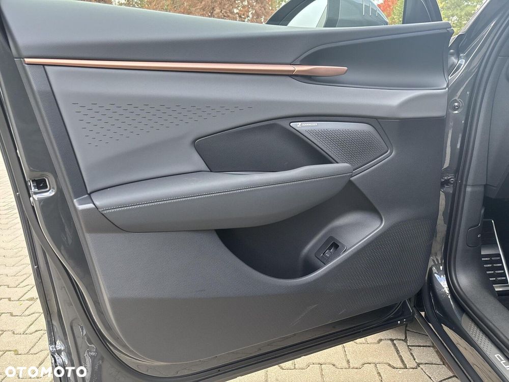 Cupra Terramar - 11