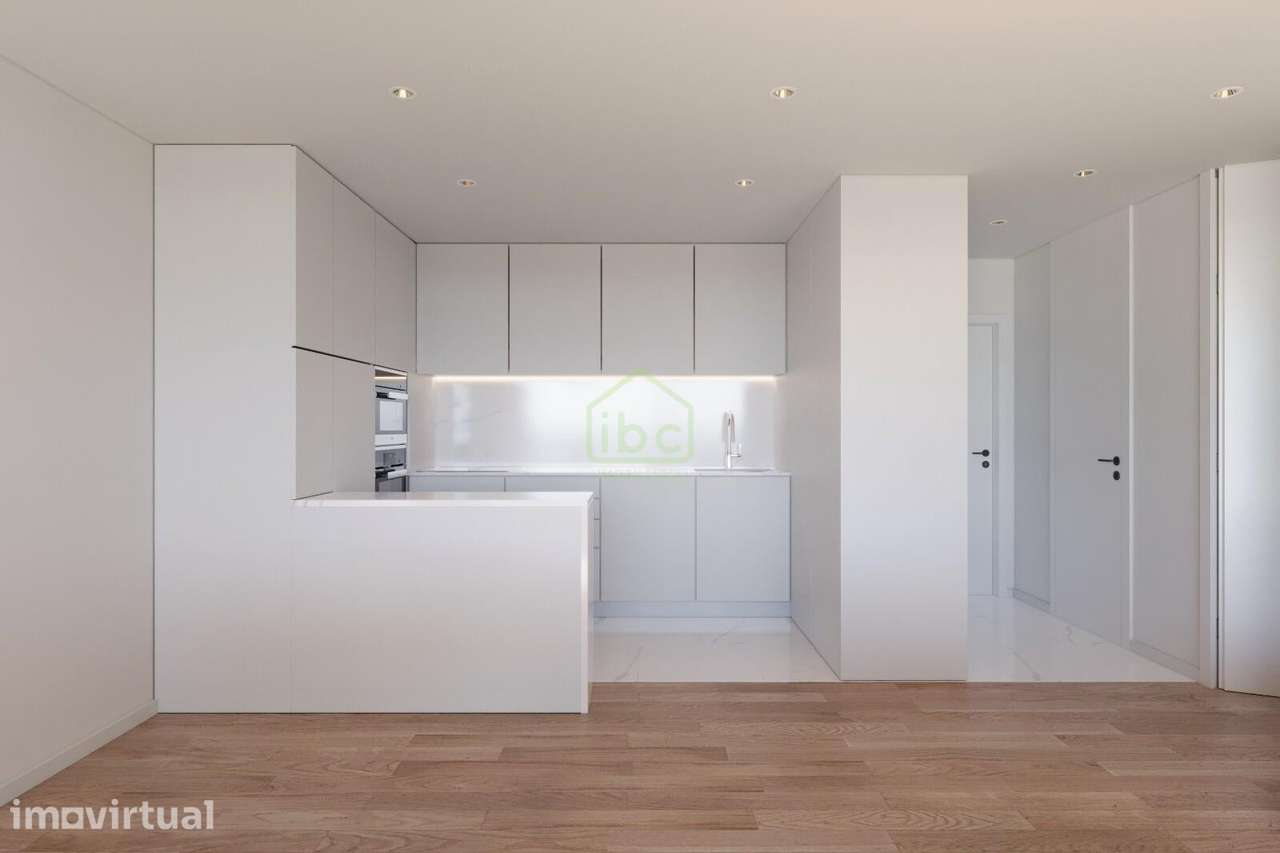 Apartamento T2 | Vila do Conde - Grande imagem: 2/23