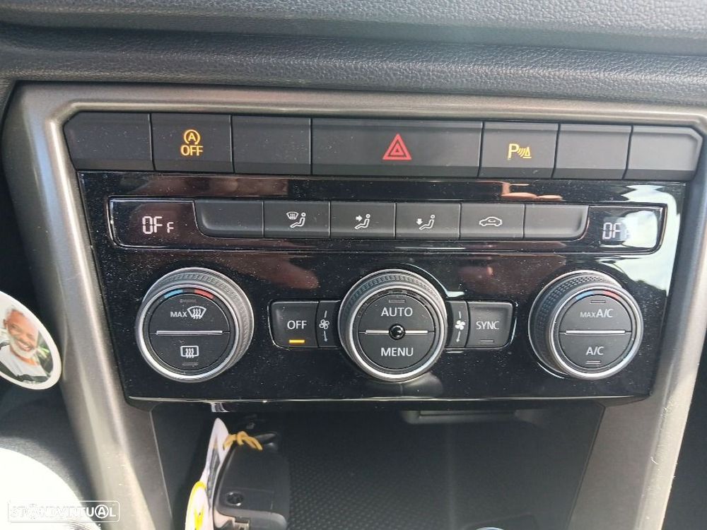 VW T-Roc 2.0 TDI Style - 22