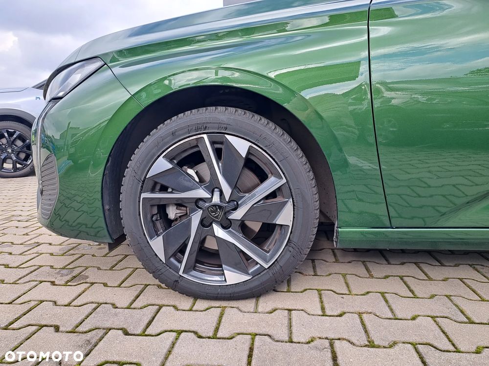 Peugeot 308 1.5 BlueHDi Allure S&S EAT8 - 12