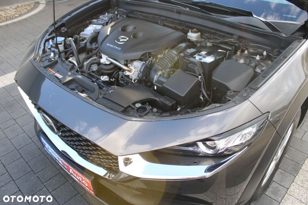 Mazda CX-30 - 11