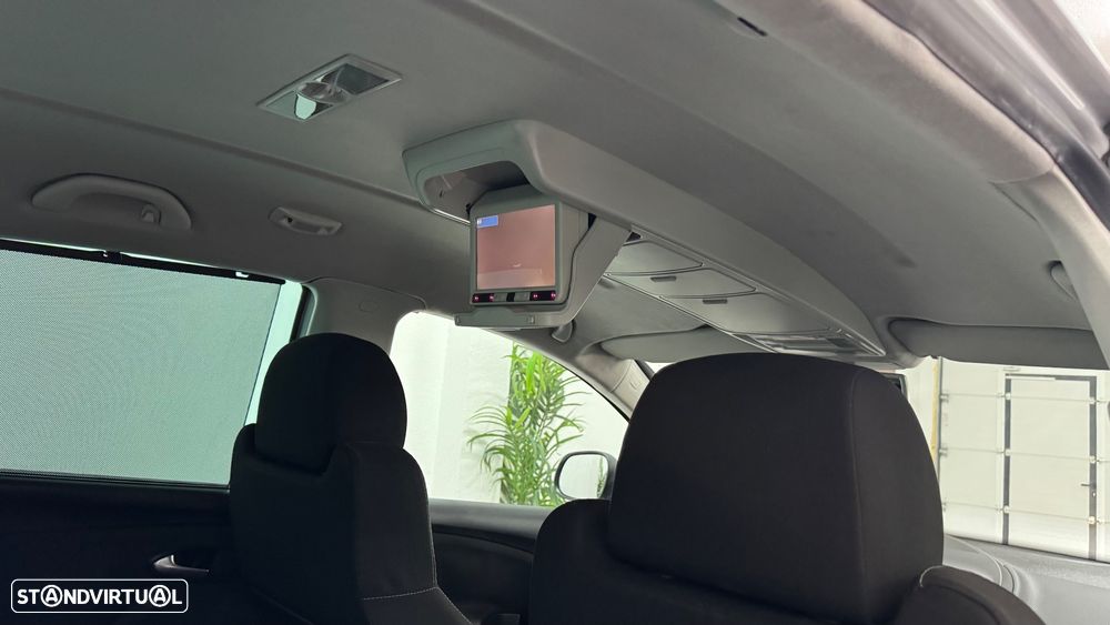 SEAT Altea 1.6 TDI ITECH Ecomotive - 31