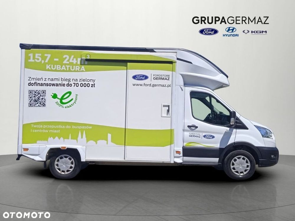 Ford E-Transit - 6