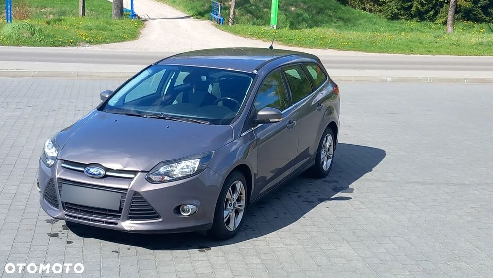 Ford Focus 1.6 TDCi Trend - 27