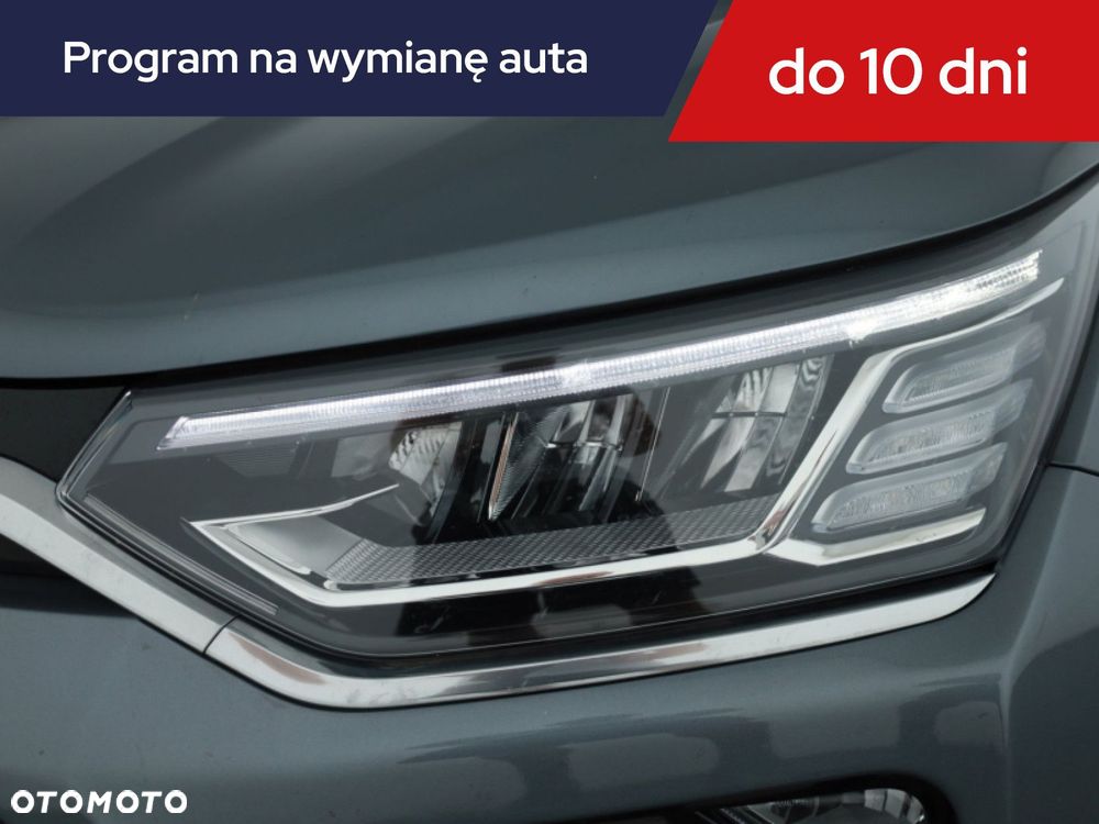 SsangYong/KGM Korando - 22