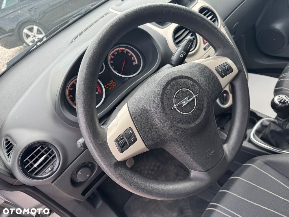 Opel Corsa - 14