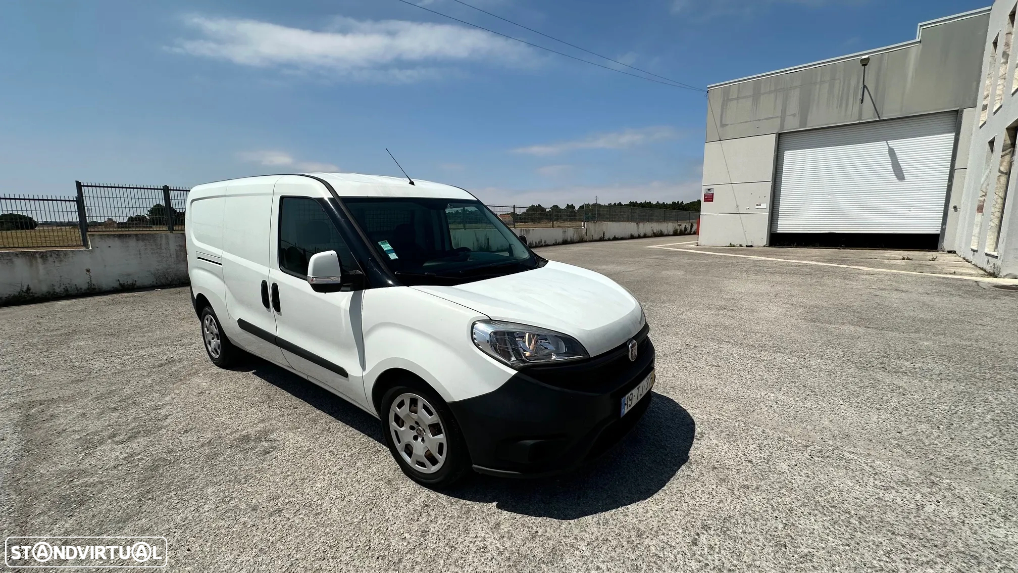 Fiat Doblo - 6