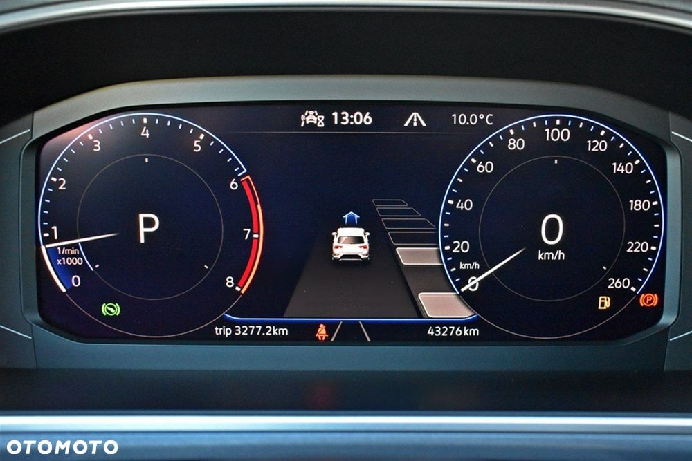 Volkswagen T-Roc 2.0 TSI 4Motion Style DSG - 17