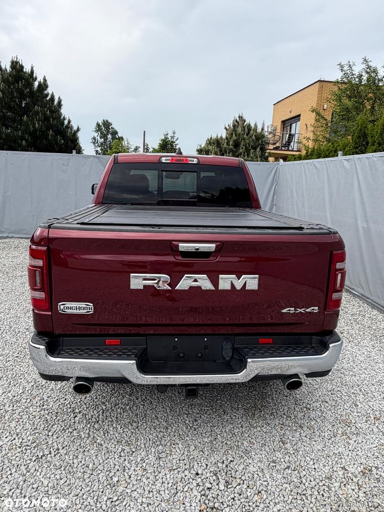 RAM 1500 - 11