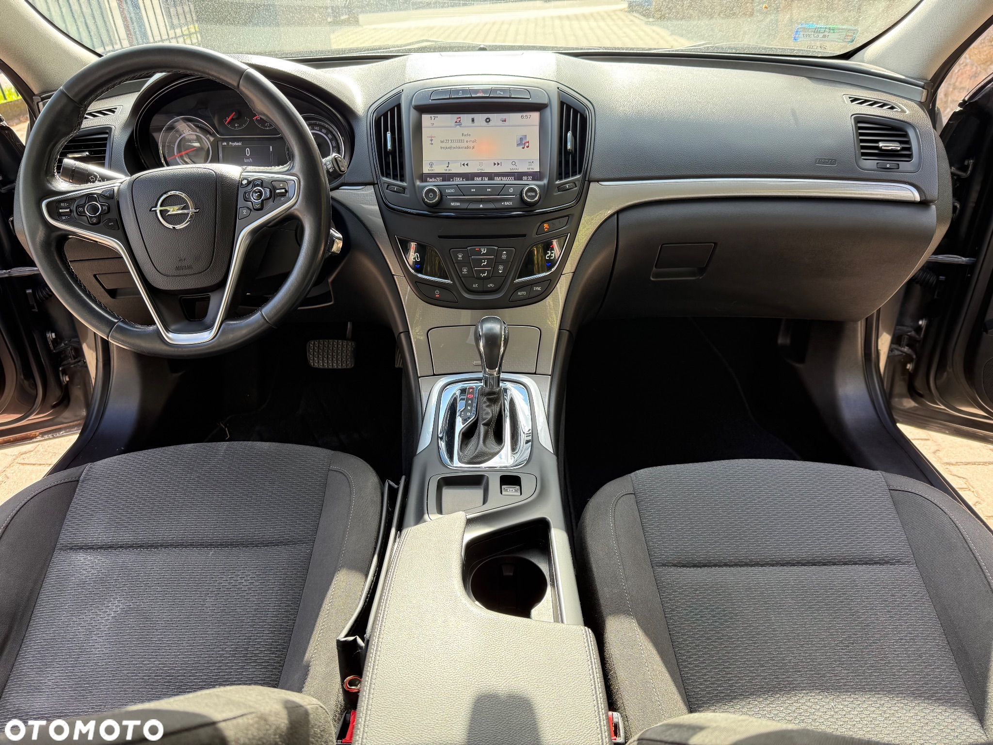 Opel Insignia 2.0 CDTI Edition - 13