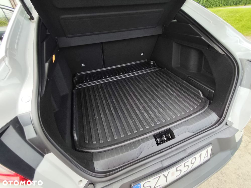 Renault Arkana 1.6 E-TECH E-Tech Engineered MMT - 32