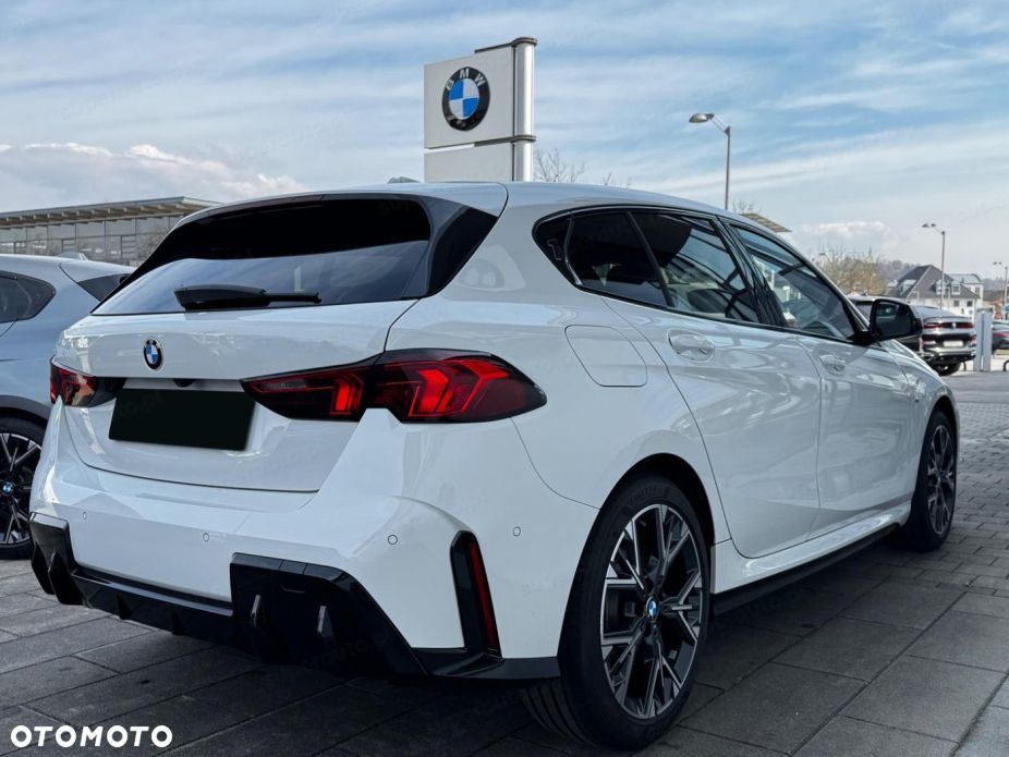 BMW Seria 1 118d M Sport - 5