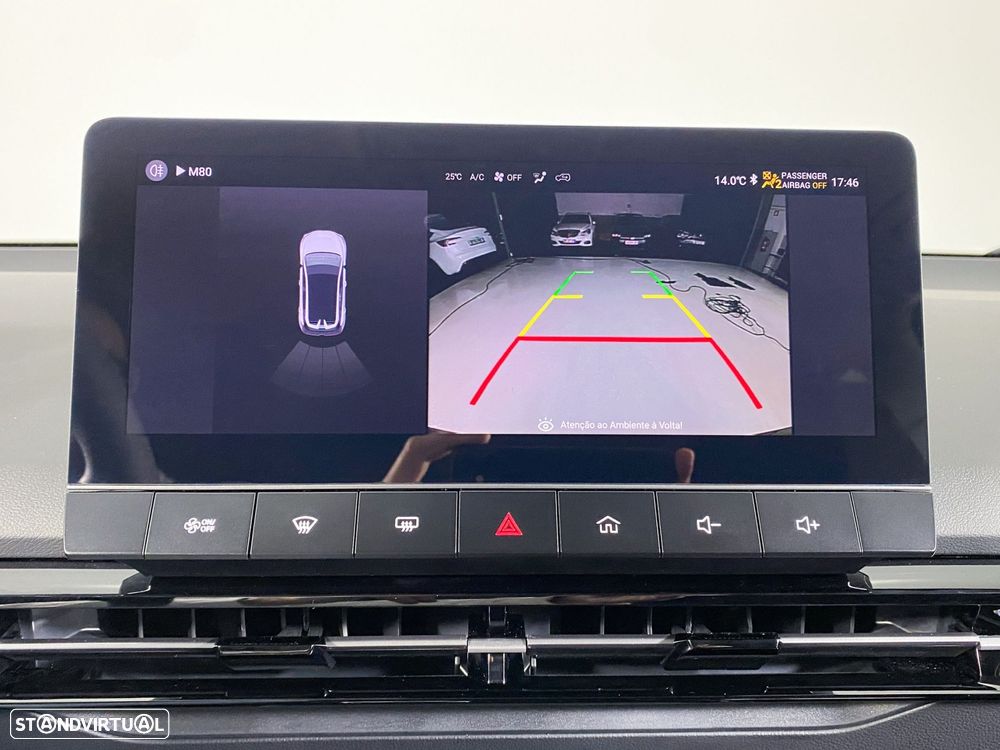 MG MG4 4 Standard - 14