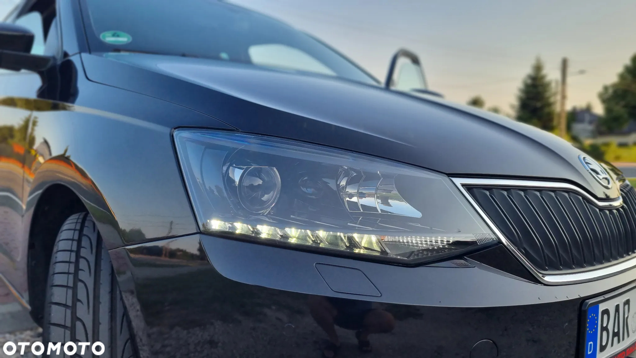 Skoda Fabia 1.2 TSI Joy - 20