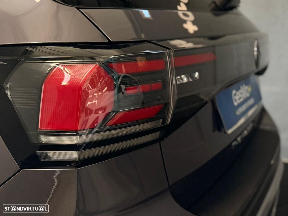 VW T-Cross 1.0 TSI Life DSG - 10