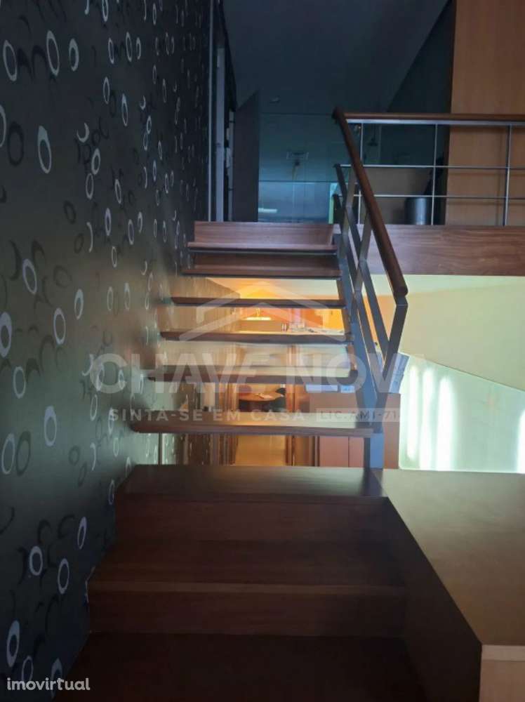 Escritório junto ao Metro Matosinhos Sul - Com Alvará para Restauração - Grande imagem: 2/4