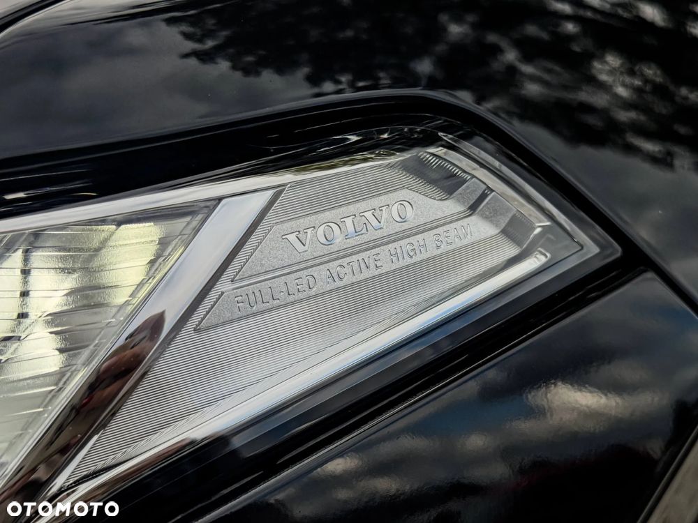 Volvo XC 90 B5 D AWD Plus Bright 7os - 37