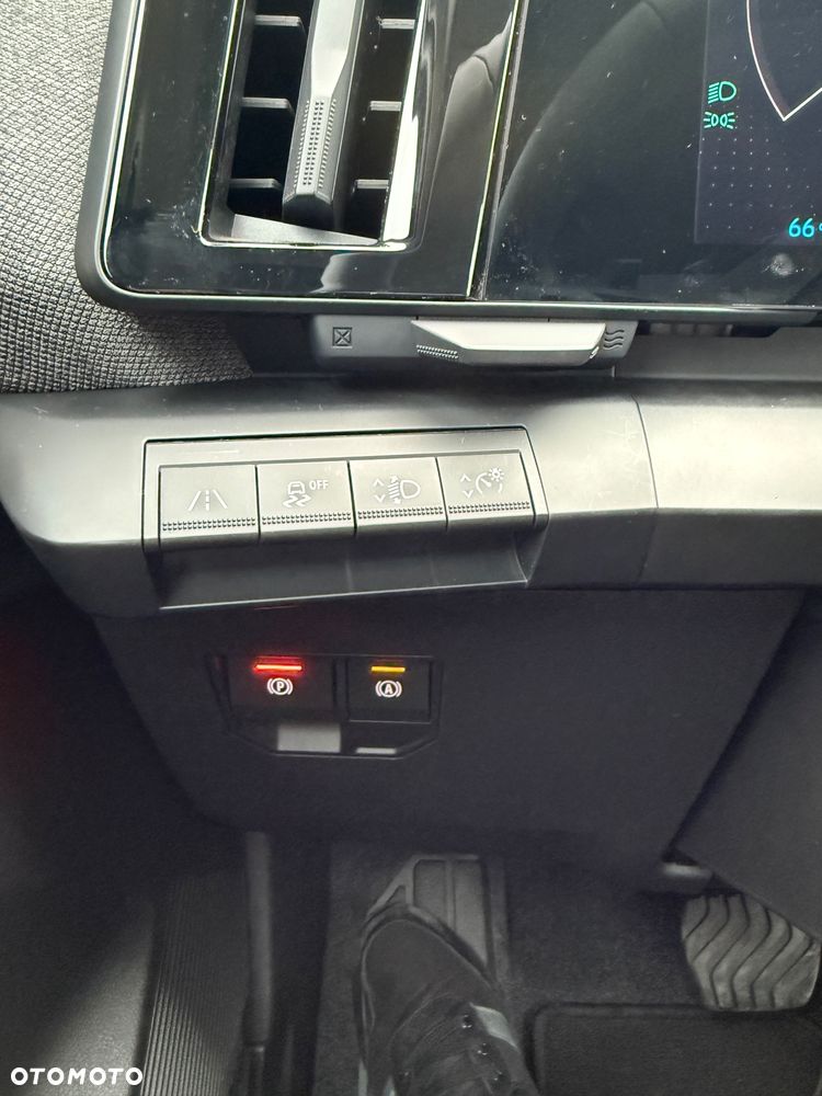 Renault Megane EV60 220hp optimum charge Equilibre - 18