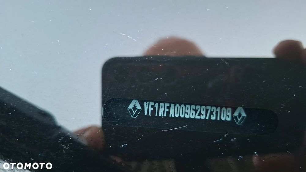 Renault Scenic TCe 115 GPF LIMITED - 16