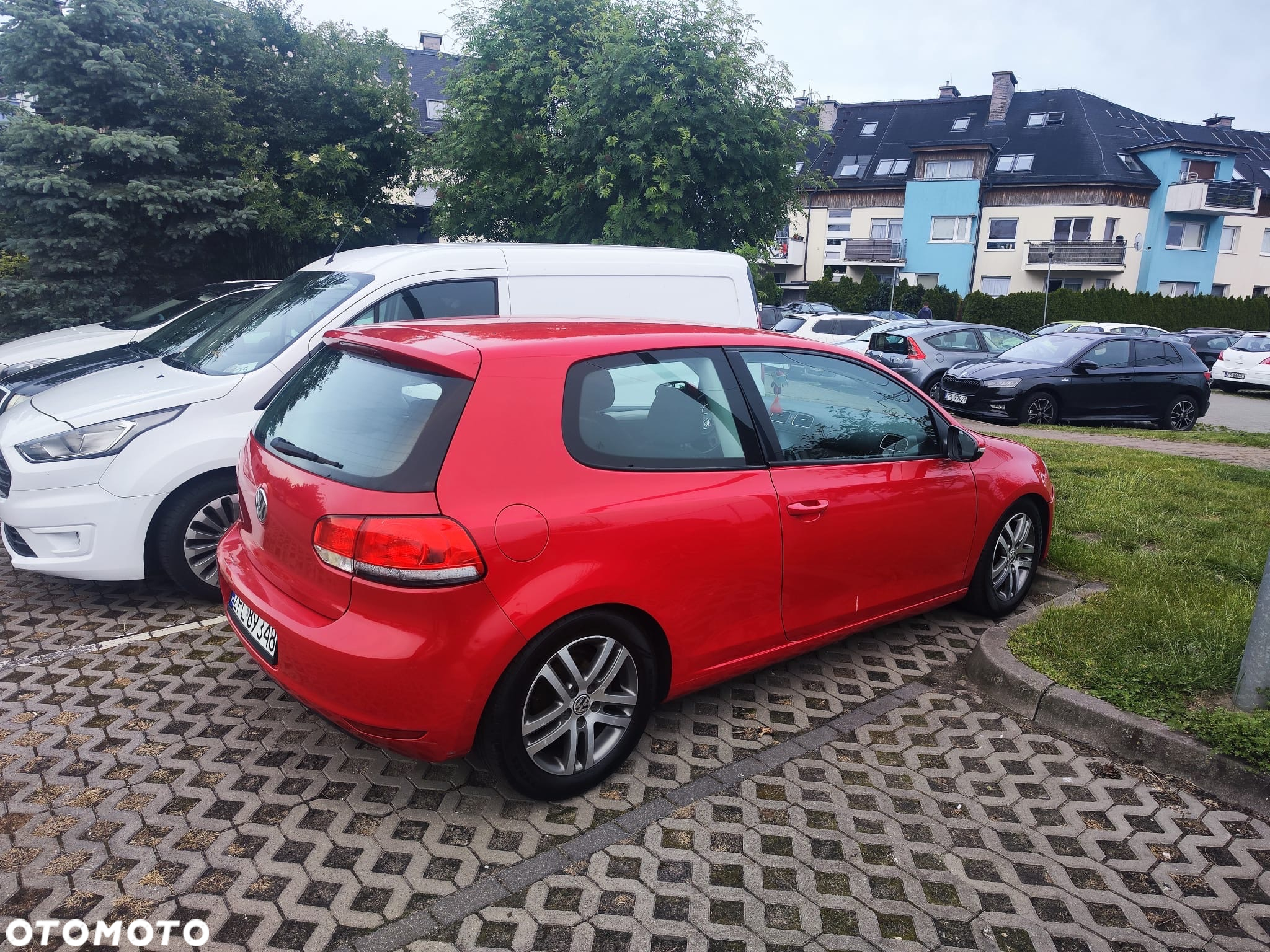 Volkswagen Golf - 2