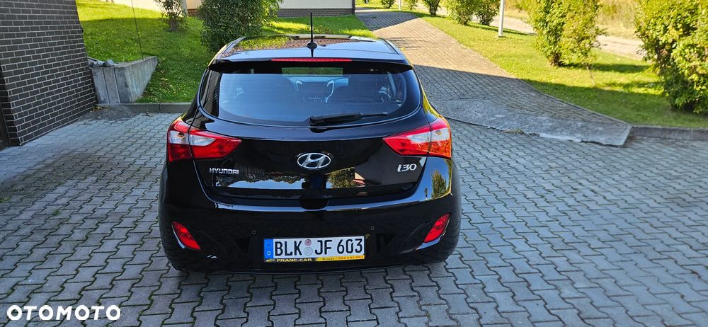 Hyundai i30 1.4 Style - 23