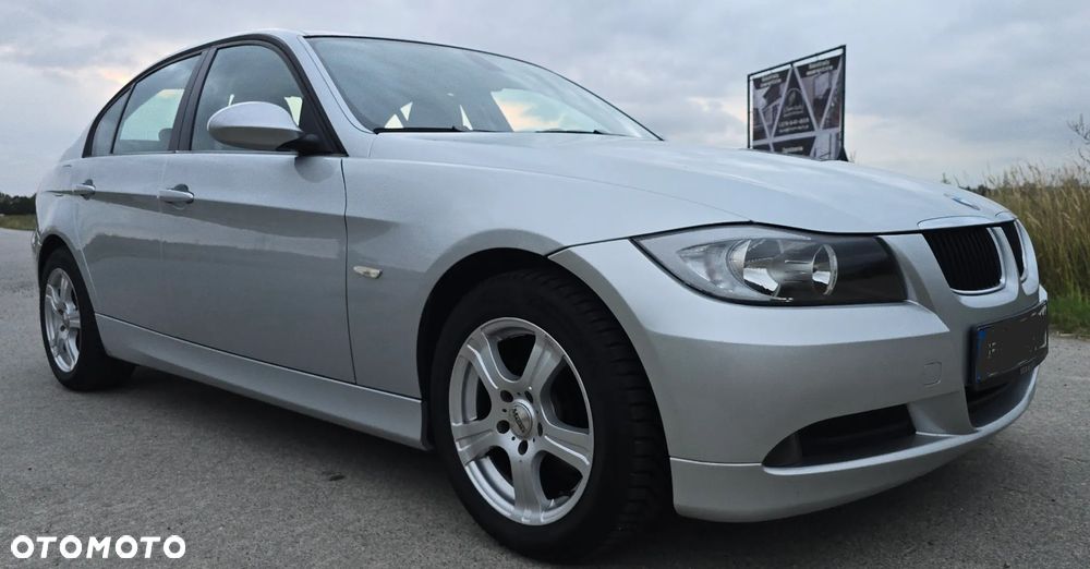 BMW Seria 3 - 3